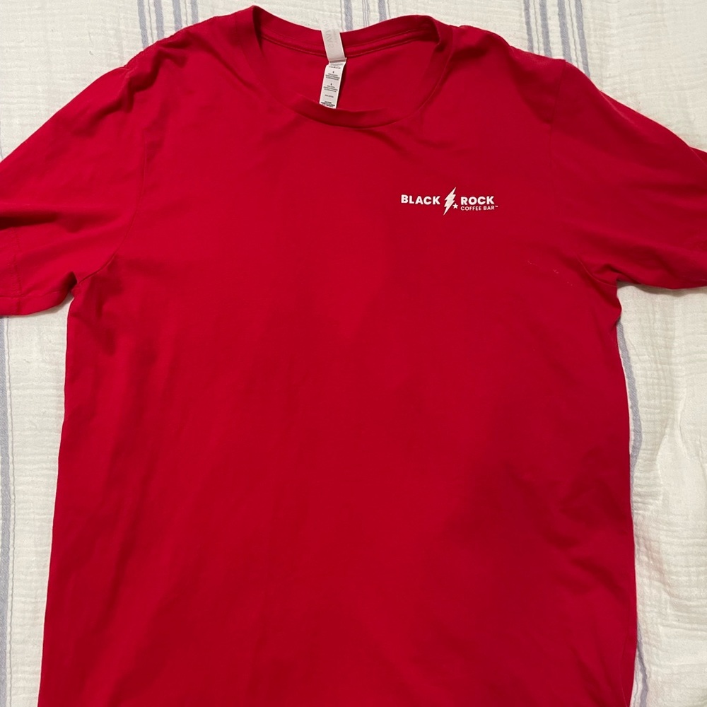 Black Rock Coffee Bar T-Shirt